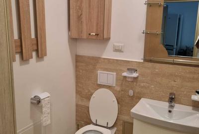 Apartament cu 2 camere decomandat în Nicolina - 6