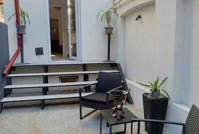 Casă cu 2 camere cu Teren 20 Mp în Central - 18