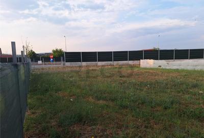 Reco, teren intravilan Alesd - 5