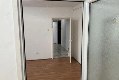 Apartament cu 3 camere semidecomandat în Piața Centrală - 7