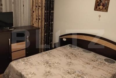 Apartament 2 camere decomandat | Dancu | Etaj 1 | Mobilat complet - 3