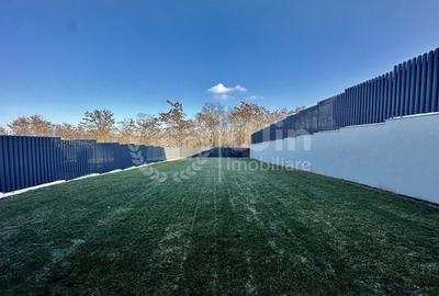 Casa tip duplex | 315mp utili | 612mp teren | Borhanci | Zona Veseliei - 2