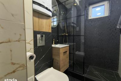 Apartament cu 3 camere, mobilat în Drumul Taberei - 14