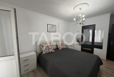 Apartament cu 4 camere decomandat, mobilat în Făgăraș - 5