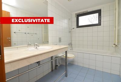 Apartament cu 5 camere decomandat, mobilat în Dorobanți - 29