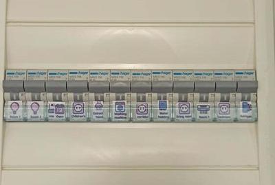 Apartament cu 3 camere decomandat în Central - 5