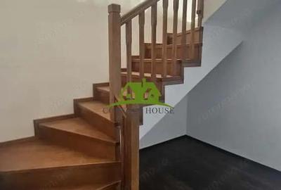 Casa noua la cheie tip P+E pe str. Lespezi-Goranu, Rm. VL - 12