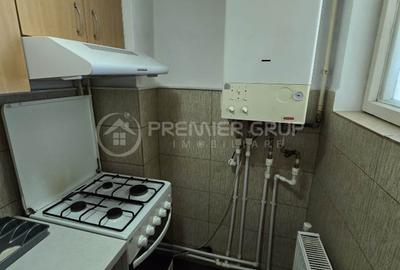 Garsonieră în Galata - 5