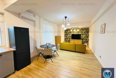 Apartament cu 2 camere semidecomandat, mobilat în Cioceanu - 2