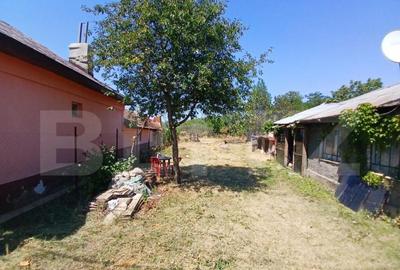 Teren de 893 mp, în Central