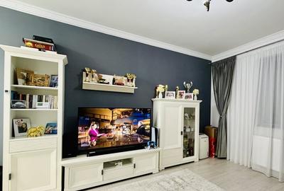 Apartament cu 2 camere decomandat în Păcii - 6