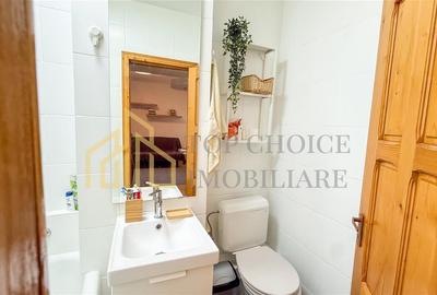 GARSONIERA - BLOC 1979 - PIATA VICTORIEI - TITULESCU - NEGOCIABIL - 32