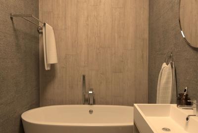 Casă individuală cu 4 camere cu Canalizare în Ciolpani - 19