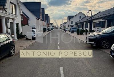 Casă cu 2 camere cu Teren 180 Mp în Blejoi - 1