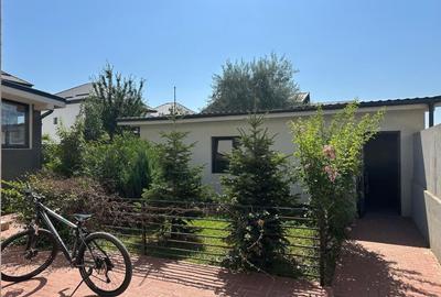 Casă individuală cu 5 camere cu Canalizare în Nord - 43
