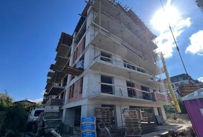 Garsonieră decomandată în Valea Oltului - 8