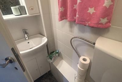 Garsonieră semidecomandată, mobilată în Unirii - 12