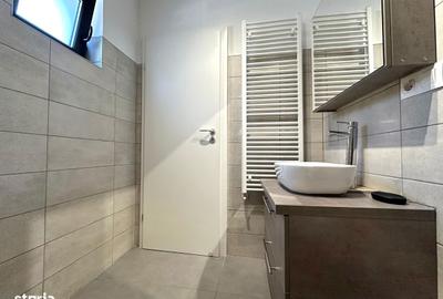 Apartament cu 3 camere, mobilat în Tractorul - 14