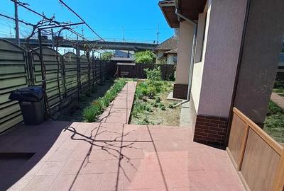 Casă în Central - 4