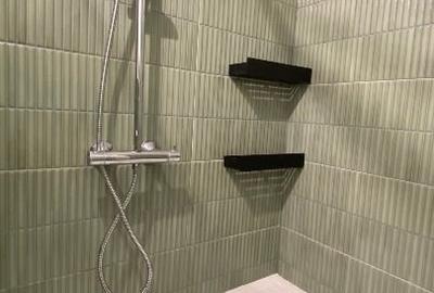 Apartament cu 2 camere decomandat, mobilat în Nerva Traian - 9