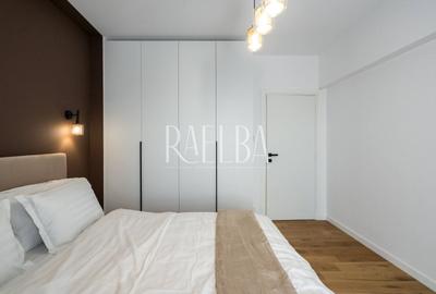 Apartament cu 2 camere semidecomandat în Cotroceni - 11