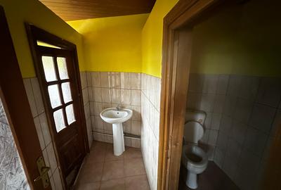 Casă cu 2 camere cu Teren 1530 Mp în Câmpineanca - 9