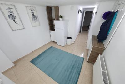 Apartament cu 2 camere semidecomandat, mobilat în Cișmigiu - 5