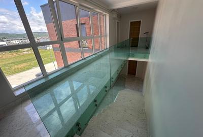 Apartament NOU in Selimbar cu 2 cam de inchiriat - PRIMA inchiriere