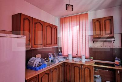 Casă cu 3 camere cu Teren 714 Mp în Fălticeni - 1