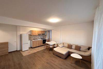 Apartament cu 2 camere decomandat, mobilat în Berceni - 4