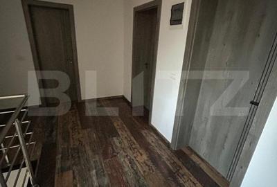 Casa individuala, moderna, de vanzare, cu 3 camere, 120 mp, zona Lipovei - 8