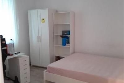 Apartament cu 2 camere decomandat, mobilat în Ultracentral