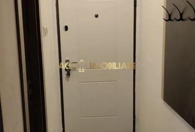 2 Camere | Piata Delfinului | Centrala Proprie | Etaj Intermediar - 10