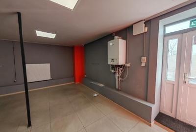 Spațiu industrial, de 1,500 mp, în Zona Industrială - 6