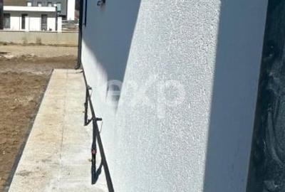 Casă individuală cu 4 camere cu Canalizare în Sânpetru - 5