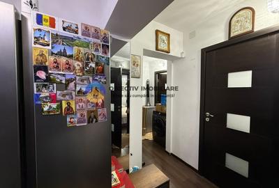Apartament 2 camere - 51,12 mp - Targu Neamt Apartament 2 camere - 51,12 mp - Targu Neamt - 6