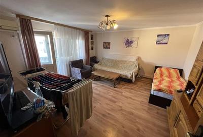 Apartament 4 camere, 100 mp, etaj 3, zona Longinescu - 3