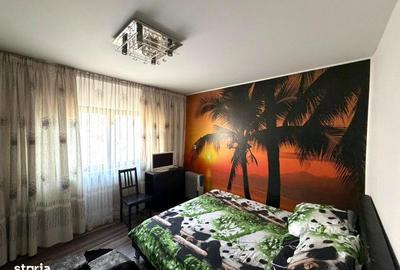 Apartament cu 4 camere, mobilat în George Enescu - 6