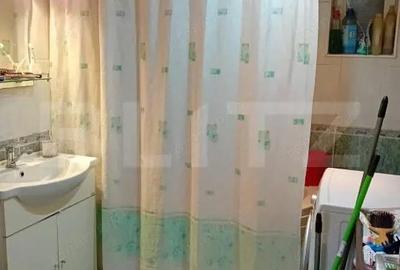 Casă cu 3 camere cu Teren 40 Mp în Central - 2