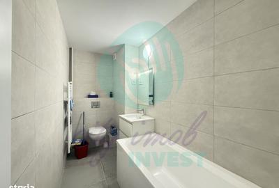 Apartament cu 2 camere, mobilat în Alba Iulia - 13
