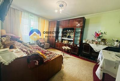 Apartament 2 camere Etaj 1 - 1 Mai - 10