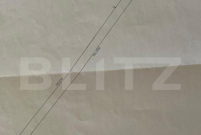Teren de 2314 mp, în Lascăr Catargiu