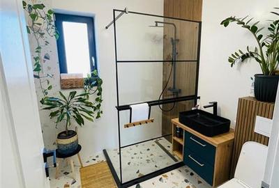 Casă cu 4 camere cu Teren 250 Mp în Miroslava - 5