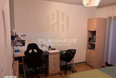 Apartament cu 4 camere în Traian - 7
