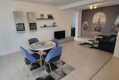 Apartament cu 2 camere în Moșnița Nouă