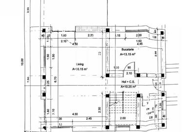 Casă cu 4 camere cu Teren 310 Mp în Cristian - 6