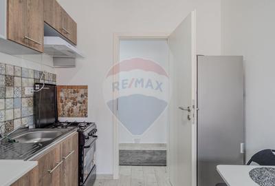 GARSONIERA | COMISION 0% | 37MP | SANPETRU | PET FRIENDLY - 12