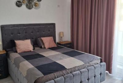 Apartament de 2 camere, tip studio - zona Tractorul