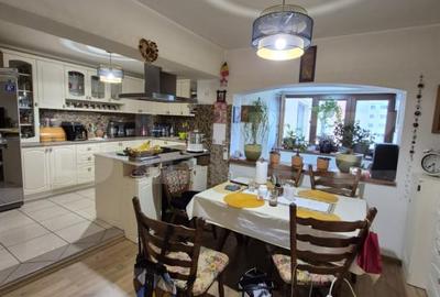 Apartament premium cu 4 camere, ultracentral - Design Personalizat - 3