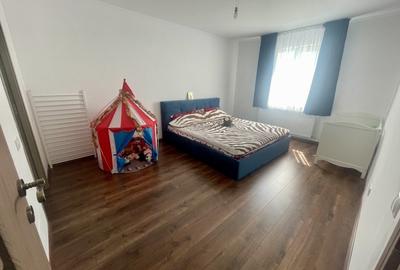 Casa individuala P+1+Pod situata in carterierul Allegria - 22